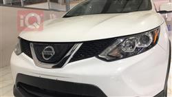 Nissan Rogue Sport